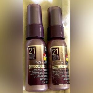 PUREOLOGY COLOUR FANATIC 2, 1 Oz sizes.